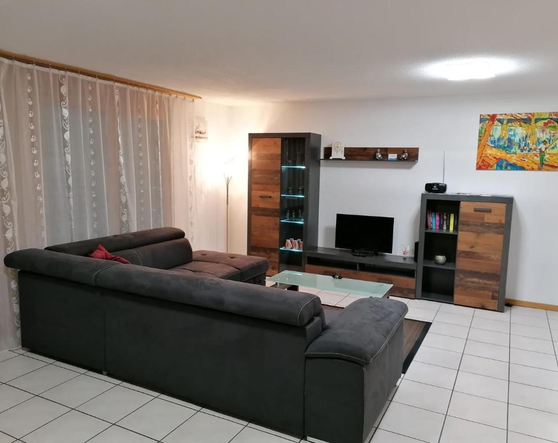 Studio Noyer C Leukerbad Luaran gambar