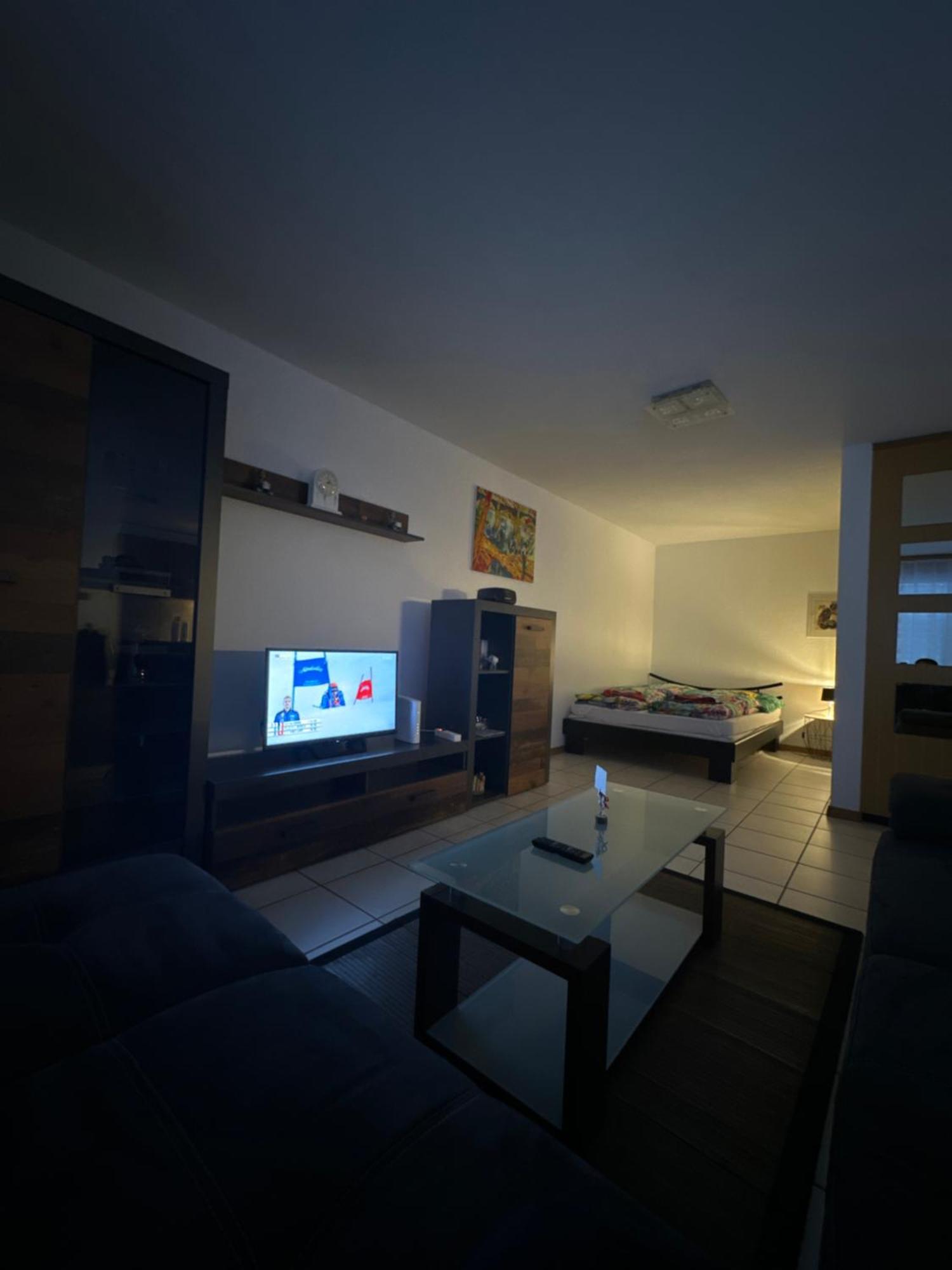 Studio Noyer C Leukerbad Luaran gambar